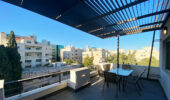 Rooftop for Rent in Amman